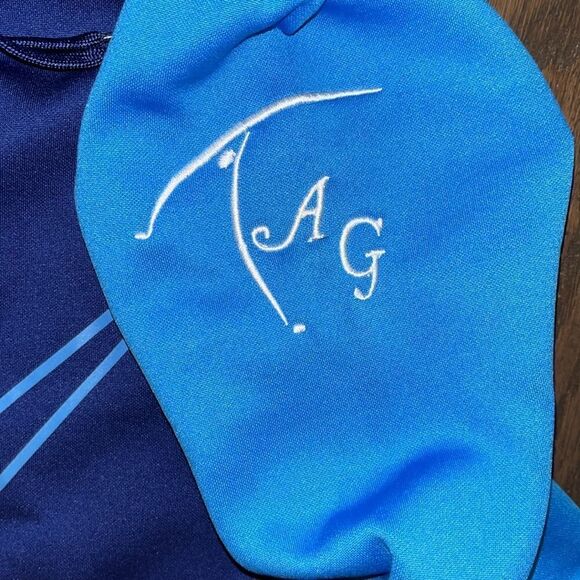 Nike Women's Pullover Fleece Swoosh Hood High Neck Hoodie Hooded Sweatshirt M - Picture 5 of 5